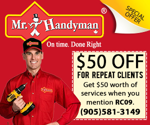 Mr Handyman
